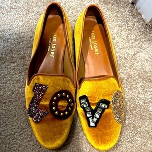 Jon josef love shoes